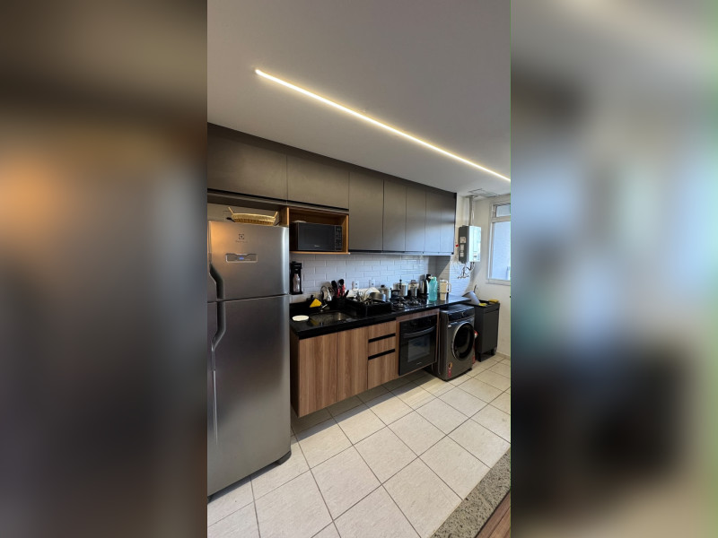 imóvel com 36m² - Piratininga - Osasco