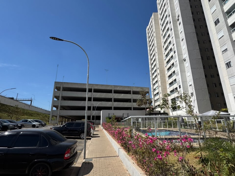 imóvel com 36m² - Piratininga - Osasco