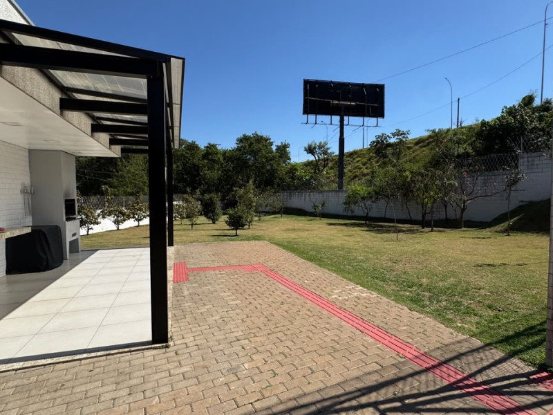 imóvel com 36m² - Piratininga - Osasco