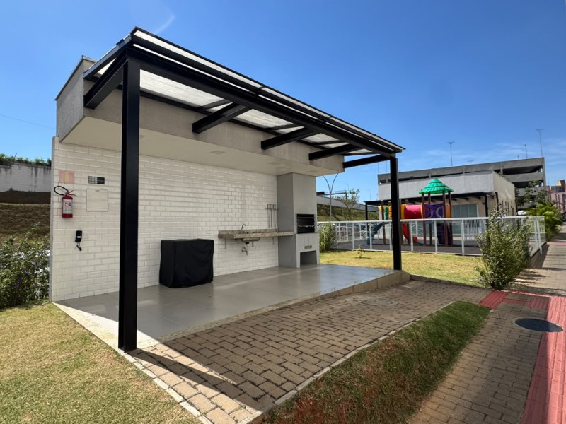 imóvel com 36m² - Piratininga - Osasco