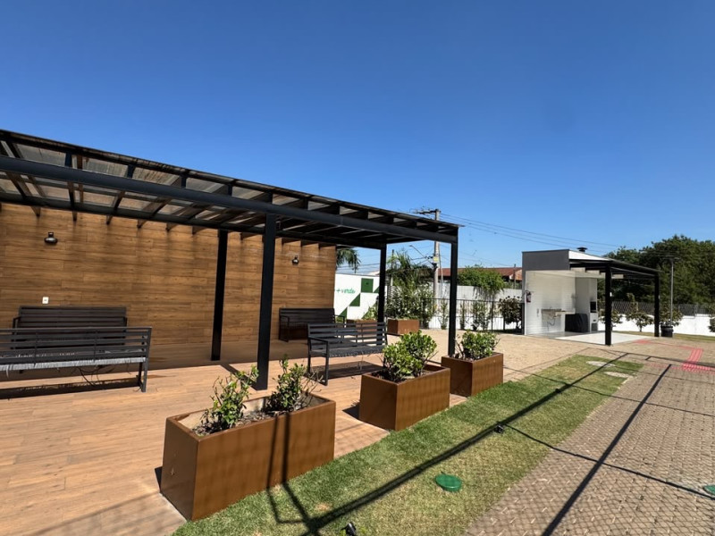 imóvel com 36m² - Piratininga - Osasco