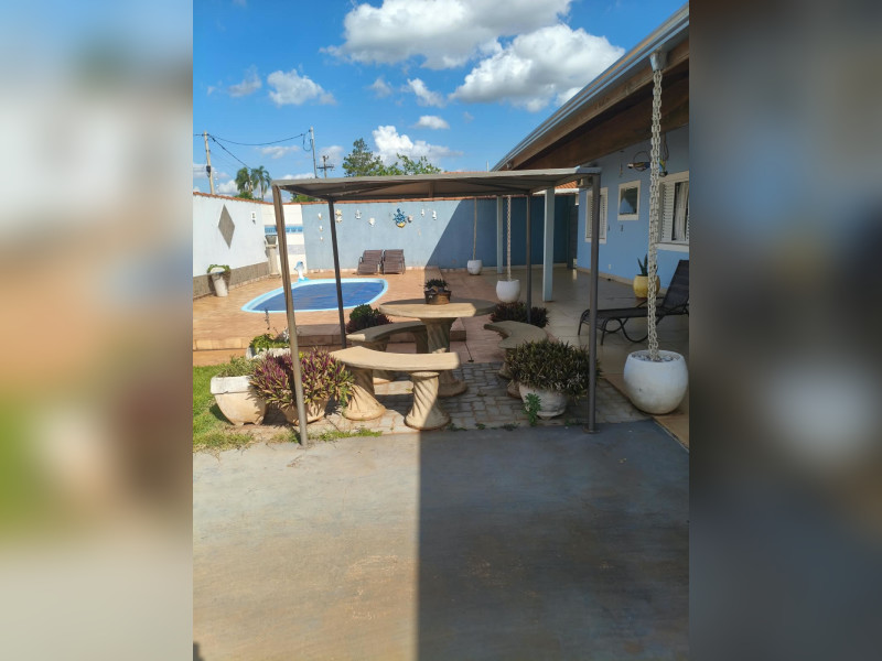 imóvel com 1000m² - Avaré Golf Country - Avaré
