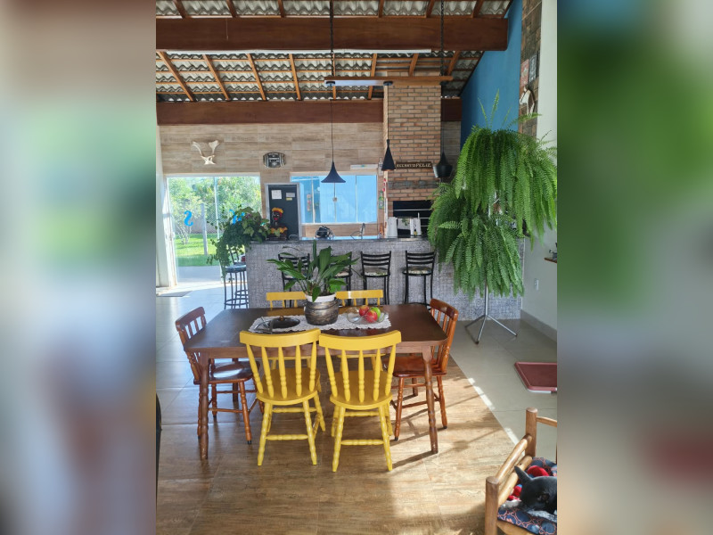 imóvel com 1000m² - Avaré Golf Country - Avaré