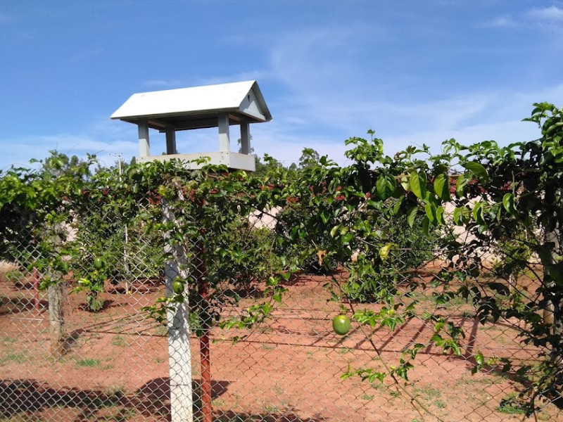 imóvel com 1000m² - Avaré Golf Country - Avaré