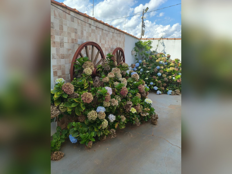 imóvel com 1000m² - Avaré Golf Country - Avaré