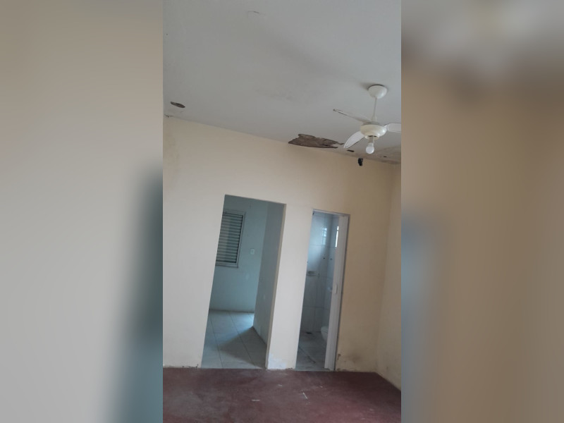 imóvel com 312000m² - Magalhaes Bastos - Rio de Janeiro