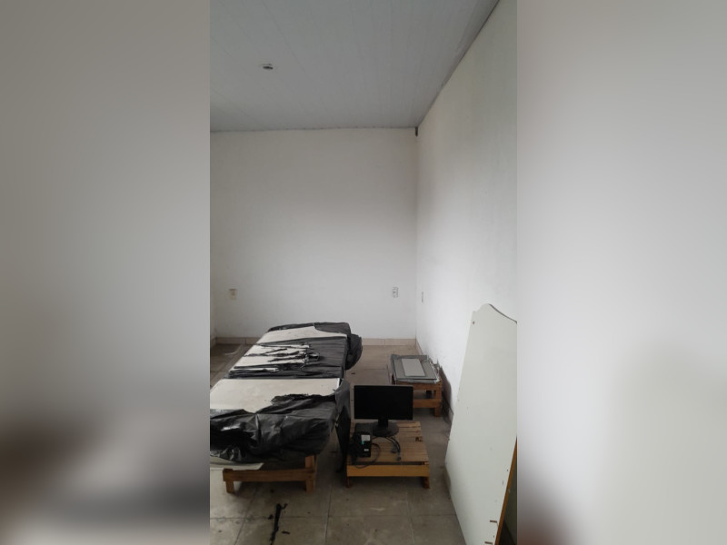 imóvel com 312000m² - Magalhaes Bastos - Rio de Janeiro
