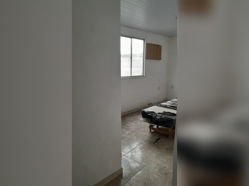 imóvel com 312000m² - Magalhaes Bastos - Rio de Janeiro
