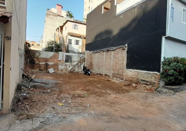 imóvel com 99m²