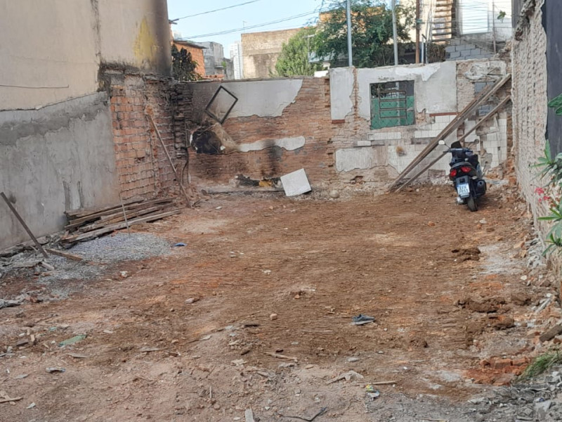 imóvel com 99m² - Vila Mazzei - São Paulo