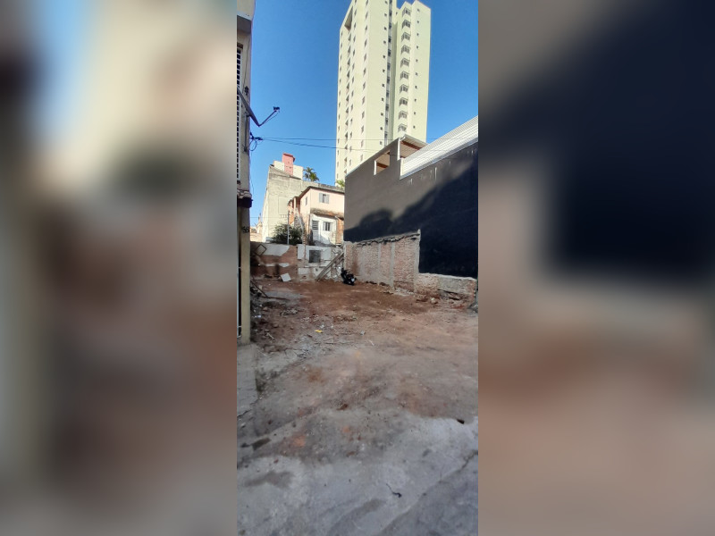 imóvel com 99m² - Vila Mazzei - São Paulo