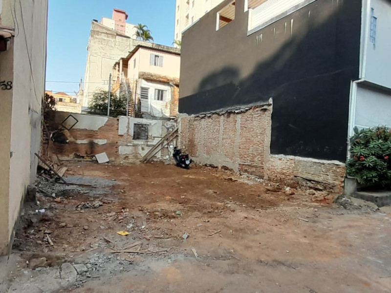 imóvel com 99m² - Vila Mazzei - São Paulo