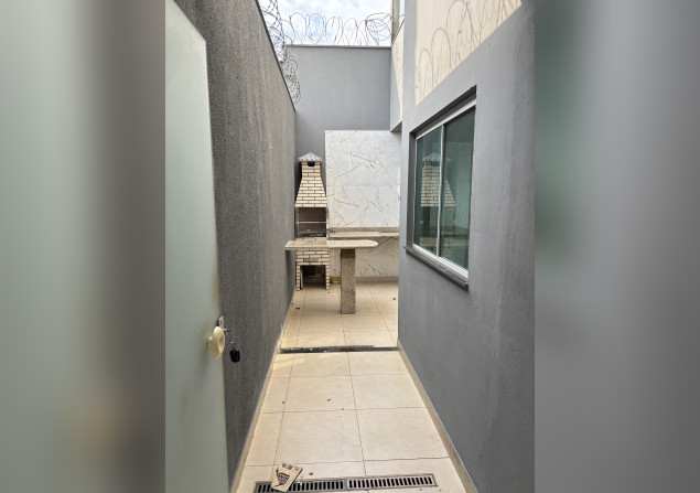 imóvel com 58m²