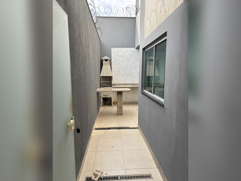 imóvel com 58m² - Jardim Europa - Uberlândia