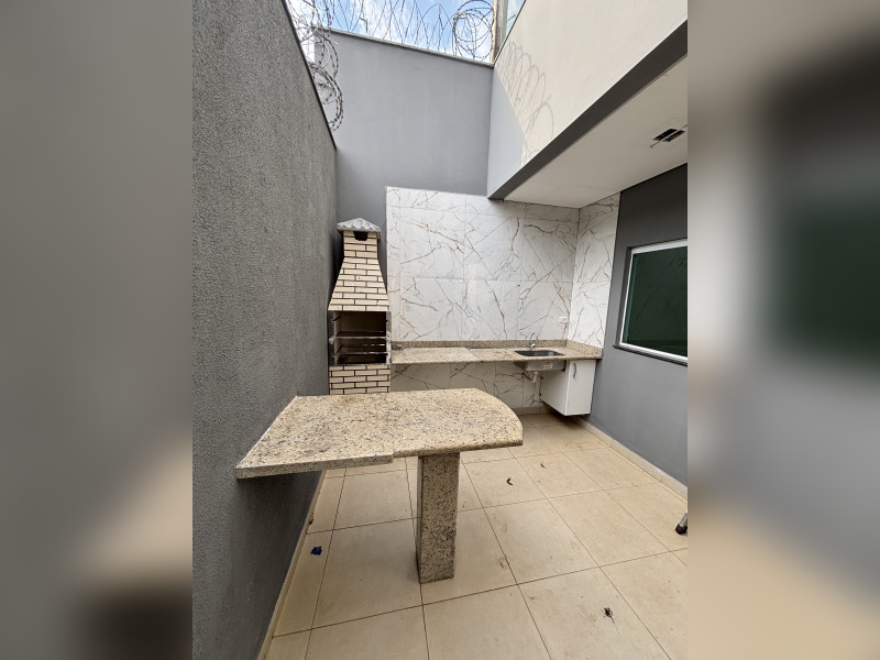 imóvel com 58m² - Jardim Europa - Uberlândia