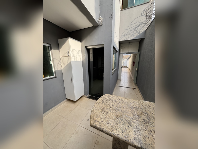 imóvel com 58m² - Jardim Europa - Uberlândia