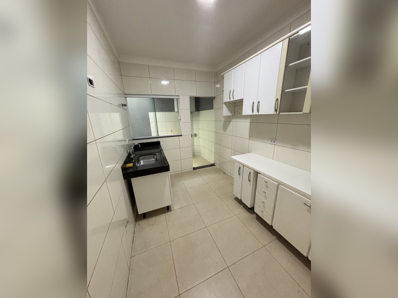 imóvel com 58m² - Jardim Europa - Uberlândia