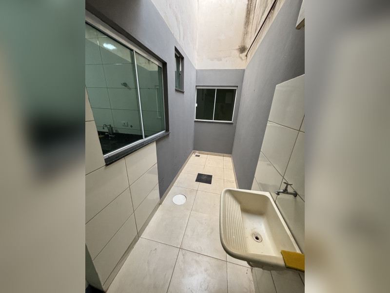 imóvel com 58m² - Jardim Europa - Uberlândia