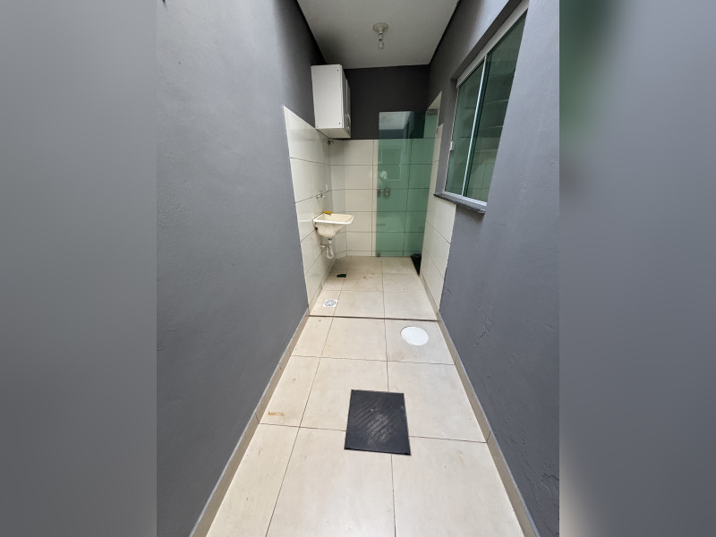 imóvel com 58m² - Jardim Europa - Uberlândia