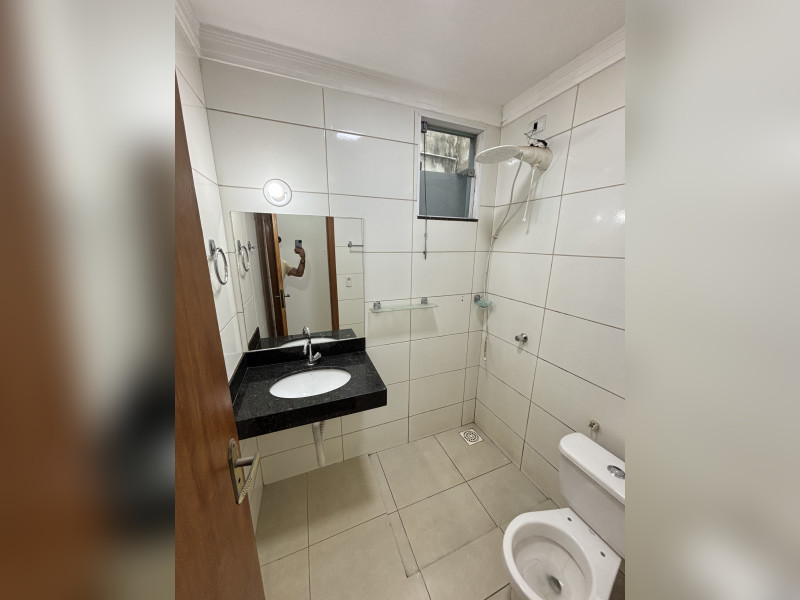 imóvel com 58m² - Jardim Europa - Uberlândia