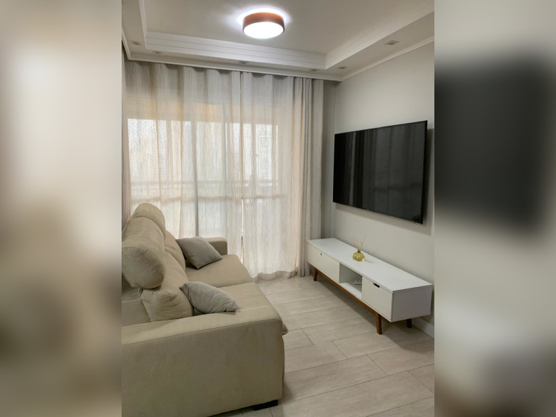 imóvel com 65m² - Alphaville Empresarial - Barueri