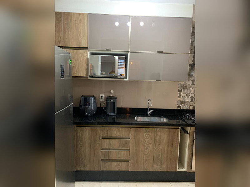 imóvel com 65m² - Alphaville Empresarial - Barueri