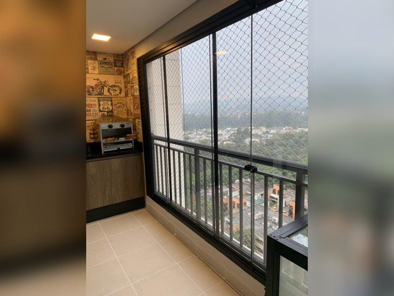 imóvel com 65m² - Alphaville Empresarial - Barueri