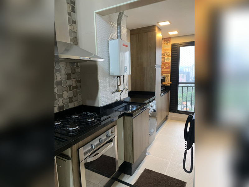 imóvel com 65m² - Alphaville Empresarial - Barueri