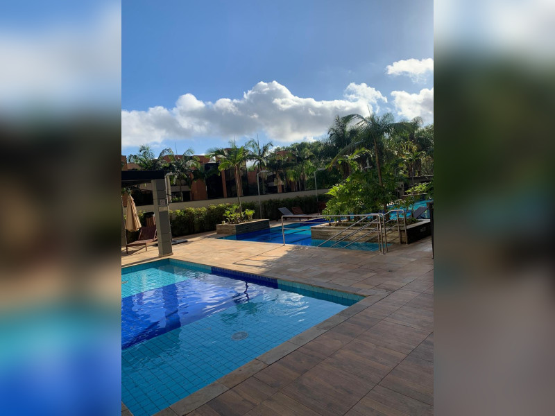 imóvel com 65m² - Alphaville Empresarial - Barueri