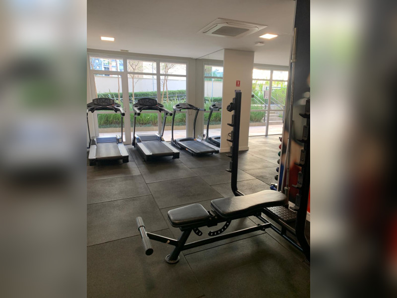 imóvel com 65m² - Alphaville Empresarial - Barueri