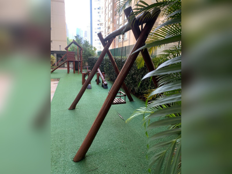 imóvel com 65m² - Alphaville Empresarial - Barueri
