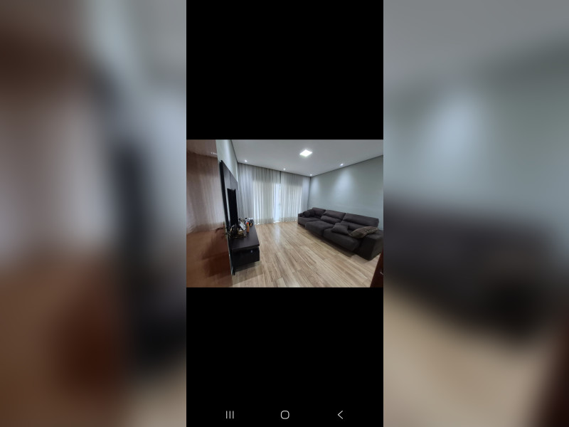 imóvel com 211m² - VILA PERRELI - Poá