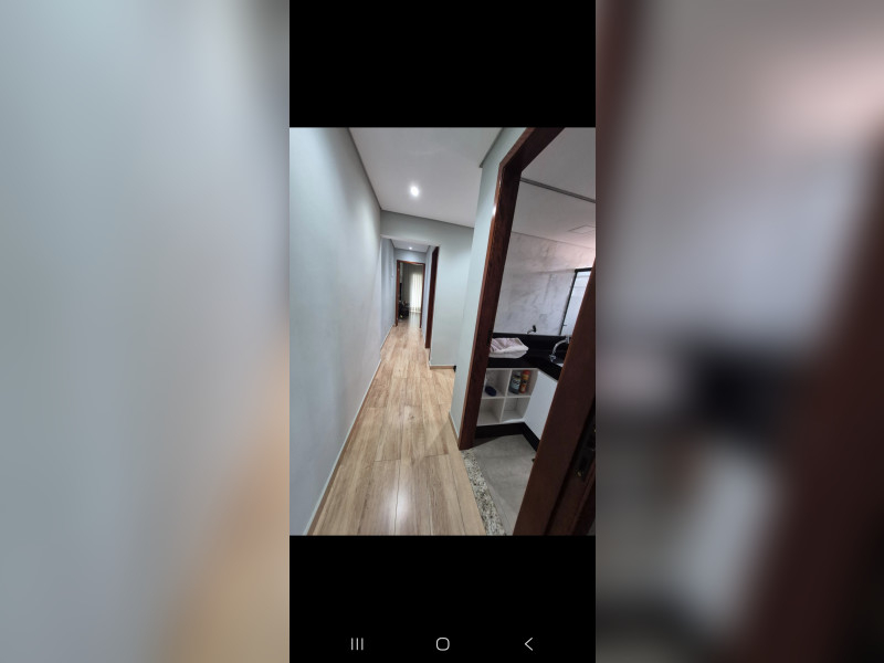 imóvel com 211m² - VILA PERRELI - Poá