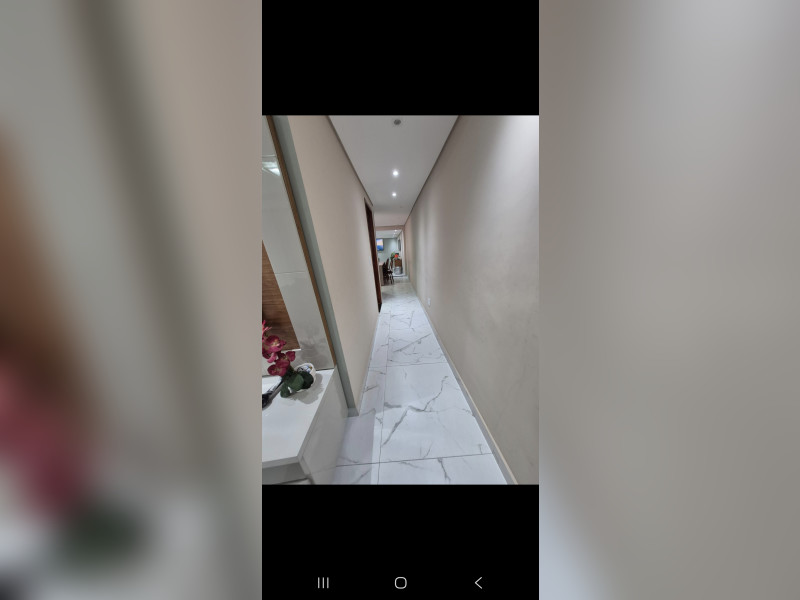 imóvel com 211m² - VILA PERRELI - Poá