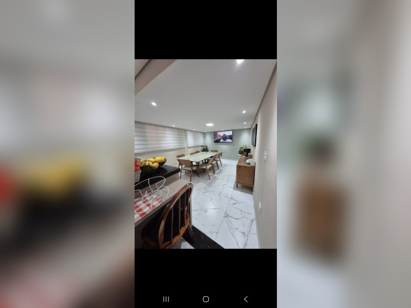 imóvel com 211m² - VILA PERRELI - Poá