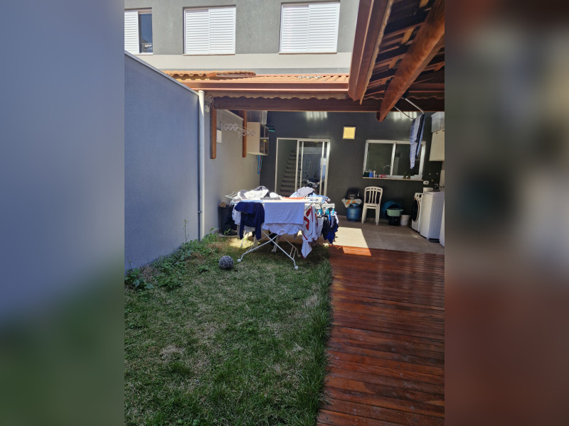 imóvel com 108m² - Jardim Santa Lúcia - Suzano