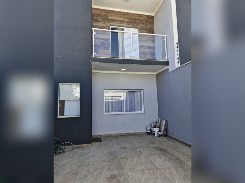 imóvel com 108m² - Jardim Santa Lúcia - Suzano
