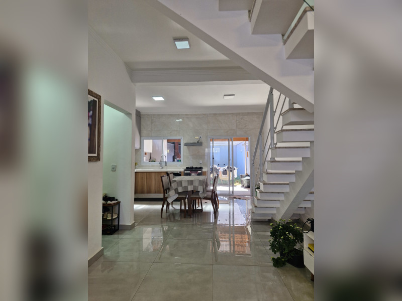 imóvel com 108m² - Jardim Santa Lúcia - Suzano