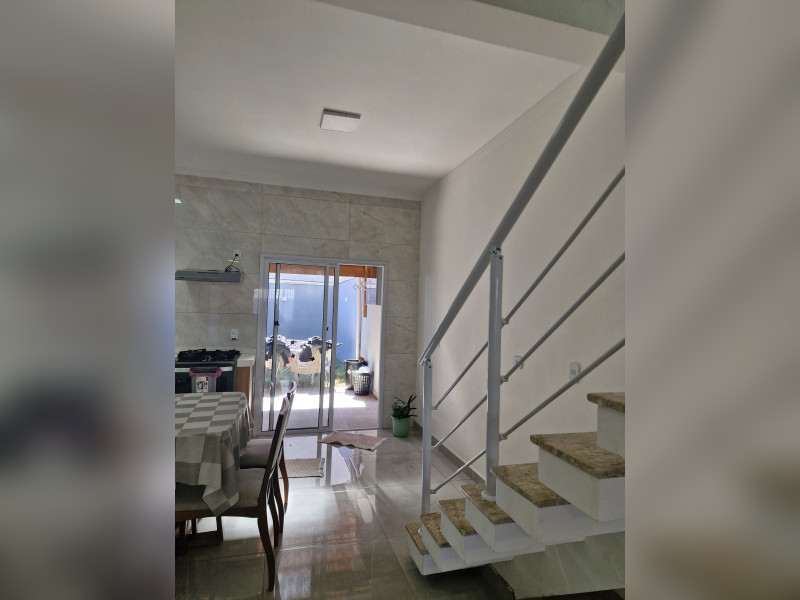 imóvel com 108m² - Jardim Santa Lúcia - Suzano