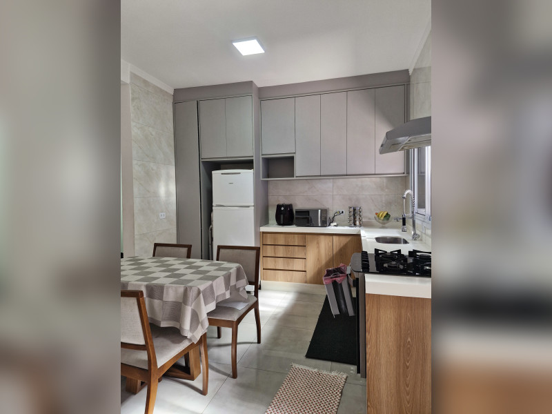 imóvel com 108m² - Jardim Santa Lúcia - Suzano