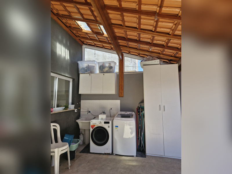 imóvel com 108m² - Jardim Santa Lúcia - Suzano