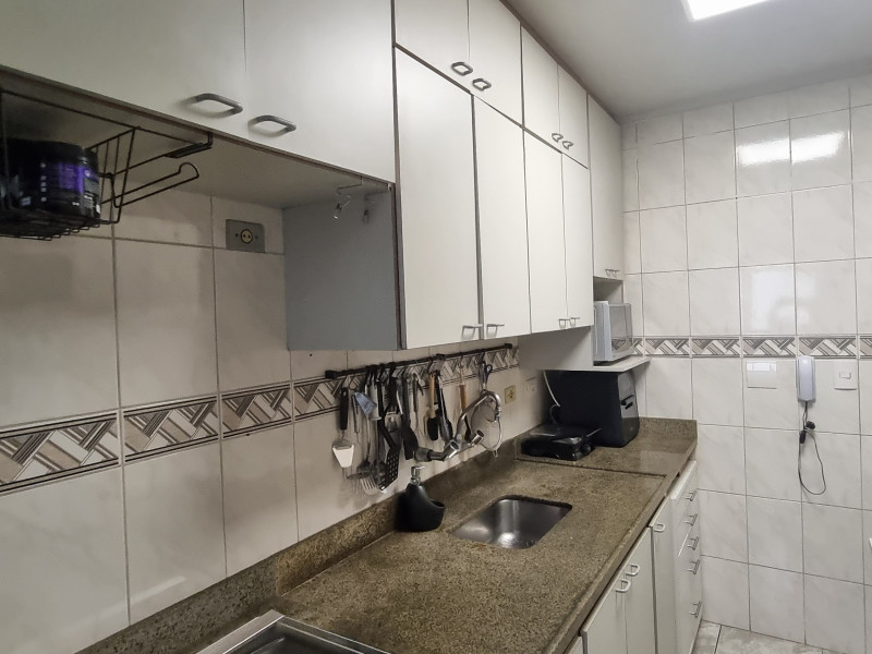 imóvel com 93m² - Rudge Ramos - São Bernardo do Campo