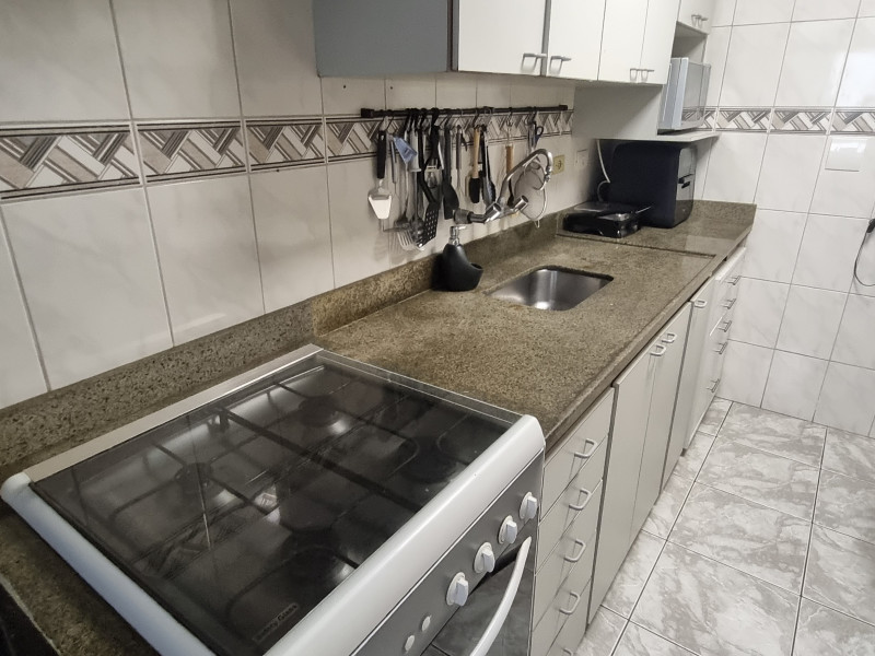 imóvel com 93m² - Rudge Ramos - São Bernardo do Campo