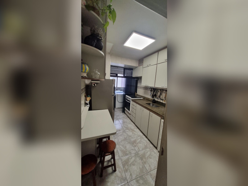imóvel com 93m² - Rudge Ramos - São Bernardo do Campo