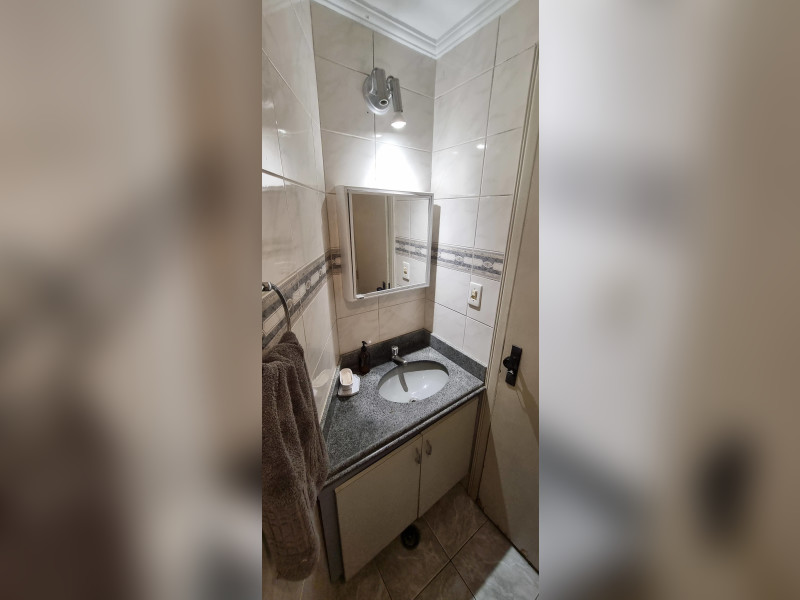 imóvel com 93m² - Rudge Ramos - São Bernardo do Campo