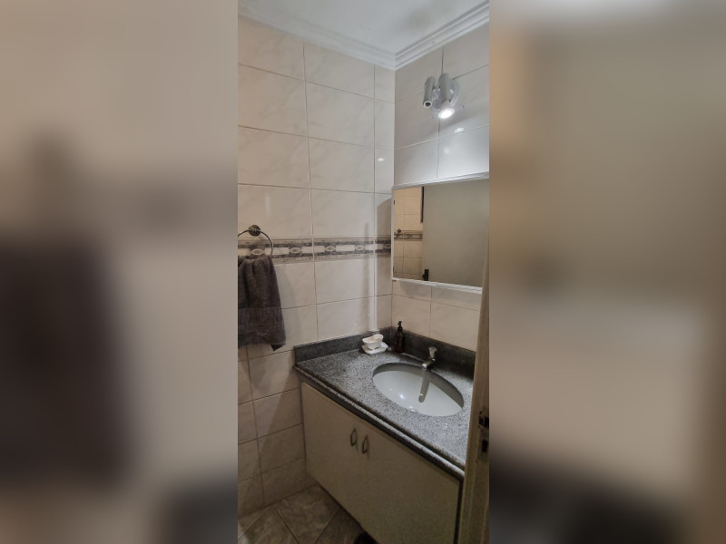 imóvel com 93m² - Rudge Ramos - São Bernardo do Campo