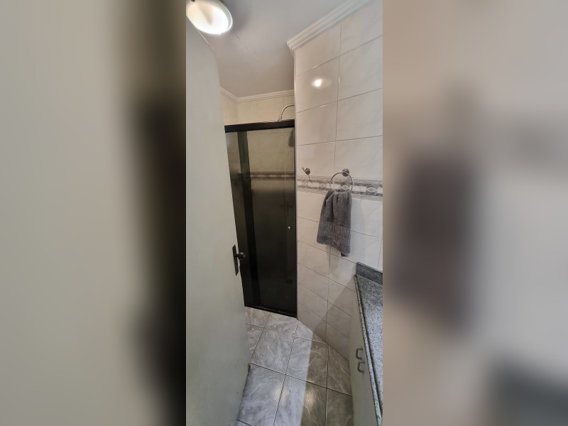 imóvel com 93m² - Rudge Ramos - São Bernardo do Campo