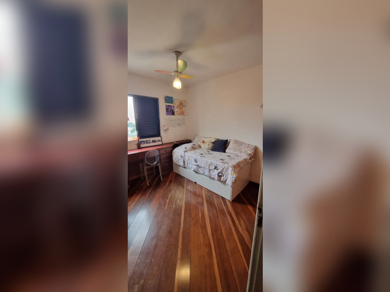 imóvel com 93m² - Rudge Ramos - São Bernardo do Campo