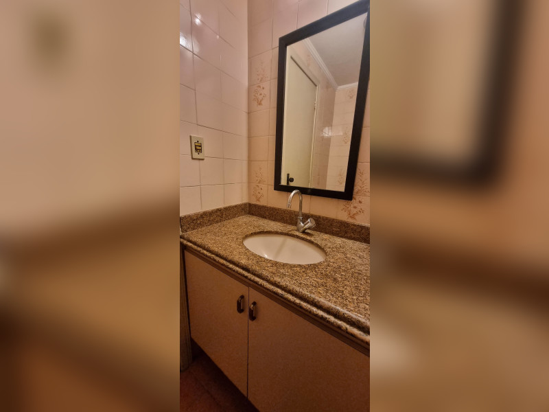 imóvel com 93m² - Rudge Ramos - São Bernardo do Campo