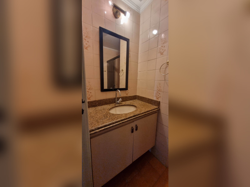 imóvel com 93m² - Rudge Ramos - São Bernardo do Campo
